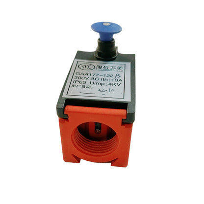 5PCS/LOT GAA177-122B GAA177FD Escalator Safety Switch