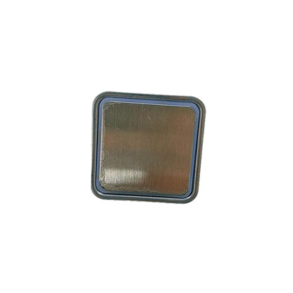 10PCS/LOT Elevator Push Button KAN-XL-42 G01 Without Characters