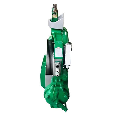 1PC/LOT Elevator Host MX10/16 781831G 9.3KW KM789071H01 Lift Parts