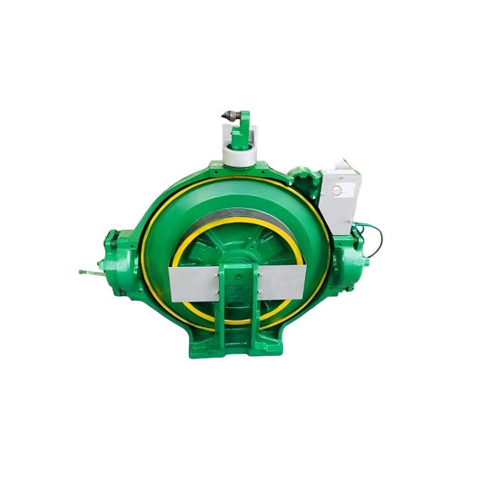 1PC/LOT Elevator Host MX10/16 781831G 9.3KW KM789071H01 Lift Parts