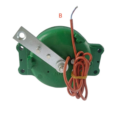 1PC/LOT Elevator MX10 Brake Left KM650824G01 Right KM650824G02 Lift Parts