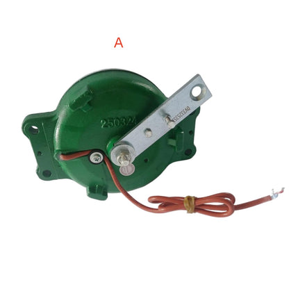 1PC/LOT Elevator MX10 Brake Left KM650824G01 Right KM650824G02 Lift Parts