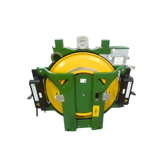 1PC/LOT Elevator Host MX11 Lift Parts KM51015154V000 159.10 r/min