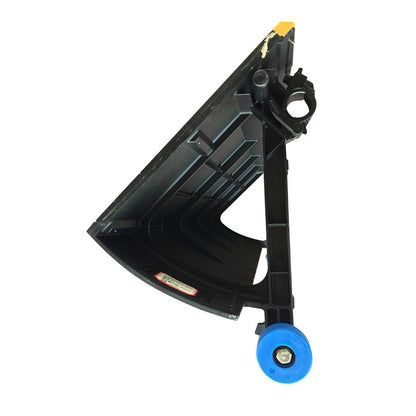 1PC/LOT Black Escalator Stainless Steel Step L 1000mm J619003A000 G03  J619003A000G03 35° With Demarcation