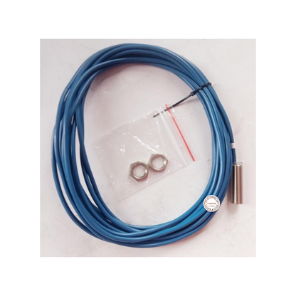 1 unidad/lote de interruptor de proximidad para escalera mecánica NCB2-12GM35-NO-5M