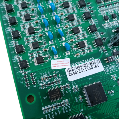 1PC/LOT NEA20401AAA00 Elevator Board Lift Mother PCB Mainboard With Chips