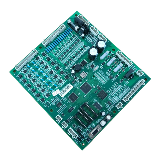 1PC/LOT NEA20401AAA00 Elevator Board Lift Mother PCB Mainboard With Chips
