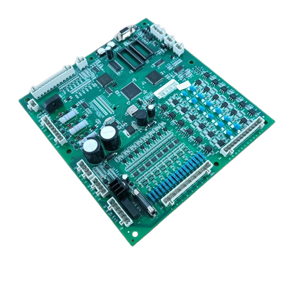 1PC/LOT NEA20401AAA00 Elevator Board Lift Mother PCB Mainboard With Chips