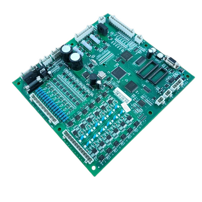 1PC/LOT NEA20401AAA00 Elevator Board Lift Mother PCB Mainboard With Chips