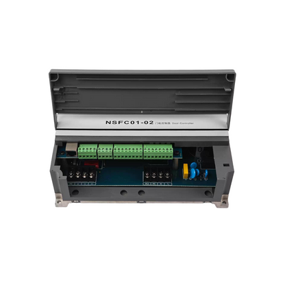 1PC/LOT Elevator Door Controller Machine Control Box Inverter NSFC01-02 Lift Spare Parts