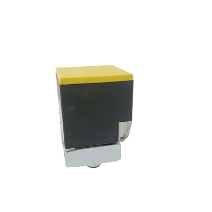 1PC/LOT Escalator Step Lost Square Sensor Ni25U-CK40-AP6X2-H1141 Elevator Spare Parts Proximity Switch