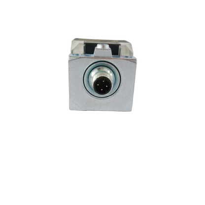 1PC/LOT Escalator Step Lost Square Sensor Ni25U-CK40-AP6X2-H1141 Elevator Spare Parts Proximity Switch