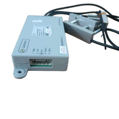 1PC/LOT Elevator Steel Belt Weighing Device Sesnor OCBLWD32H3 Lift Spare Parts