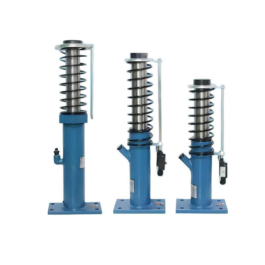 1PC/LOT Elevator Hydraulic Buffer Lift Spare Parts OH-10/16/20/65/80/175/210/220/275/425/80E/175E/210E/80A/70A/70B/30A/30B