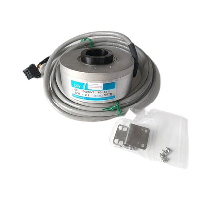 1PC/LOT Elevator Rotary Encoder OIH 100-10000C/T-P3-12V TS 5236 N 211  Lift Spare Parts OIH100-10000C/T-P3-12V TS5236N211