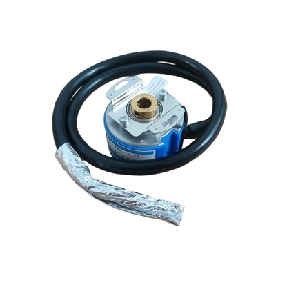 1PC/LOT Elevator Rotary Encoder Lift Spare Parts OIH 48 OIH48-4096C/T-L3-V5 TS5216N588 TS 5216 N 588