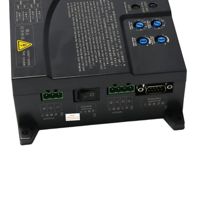 1PC/LOT Elevator Door Machine Controller Control Box OLVF200-5 200W Lift Spare Parts