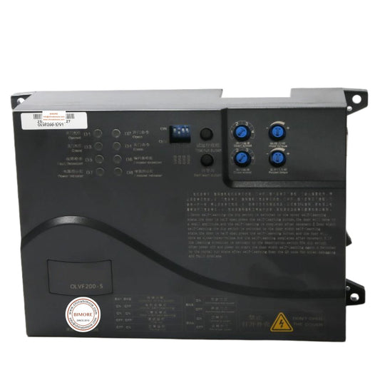 1PC/LOT Elevator Door Machine Controller Control Box OLVF200-5 200W Lift Spare Parts