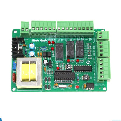 1PC/LOT Elevator PCB AT120 Door Machine Interface Board OMA4351AWP