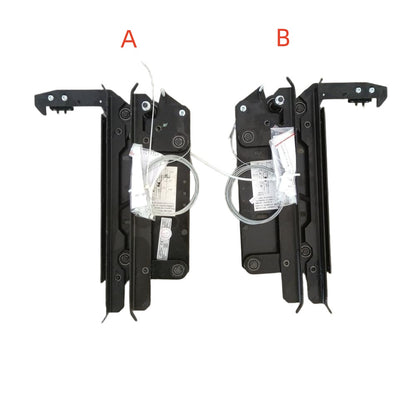1PC/LOT OMJ09X.2 Elevator Door Interlock Vane Door Knife Hook Lift Spare Parts