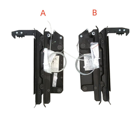 1PC/LOT OMJ09X.2 Elevator Door Interlock Vane Door Knife Hook Lift Spare Parts