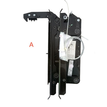 1PC/LOT OMJ09X.2 Elevator Door Interlock Vane Door Knife Hook Lift Spare Parts
