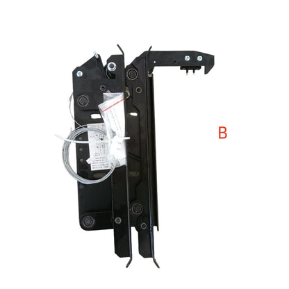 1PC/LOT OMJ09X.2 Elevator Door Interlock Vane Door Knife Hook Lift Spare Parts