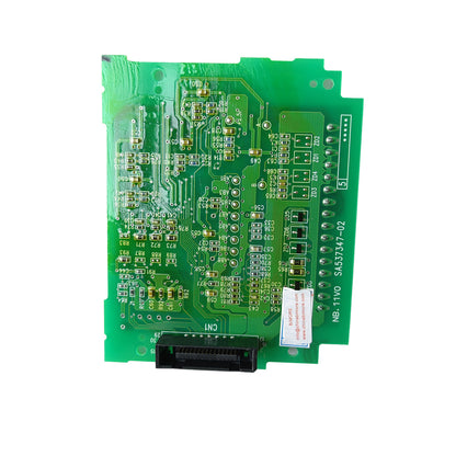 1PCS Elevator Parts Elevator Inverter PG Card OPC-LM1-PS Encoder Feedback Card