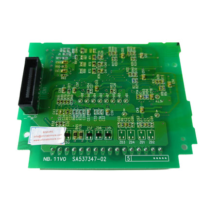 1PCS Elevator Parts Elevator Inverter PG Card OPC-LM1-PS Encoder Feedback Card