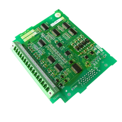 1PCS Elevator Parts Elevator Inverter PG Card OPC-LM1-PS Encoder Feedback Card