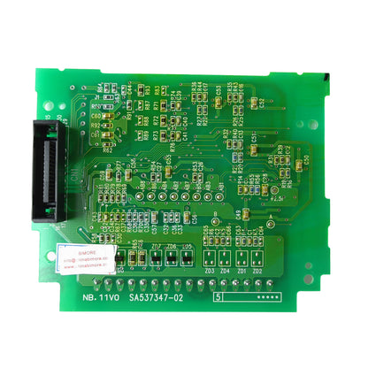 1PCS Elevator Parts Elevator Inverter PG Card OPC-LM1-PS Encoder Feedback Card