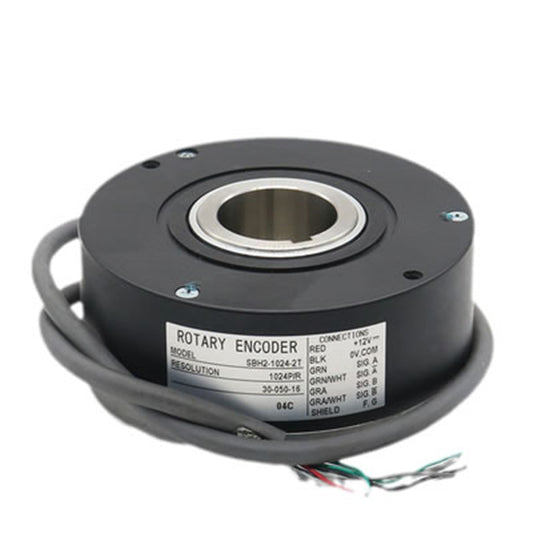 Lote de 1 pieza de repuesto para codificador de ascensor SBH-1024-2T 30-050-16