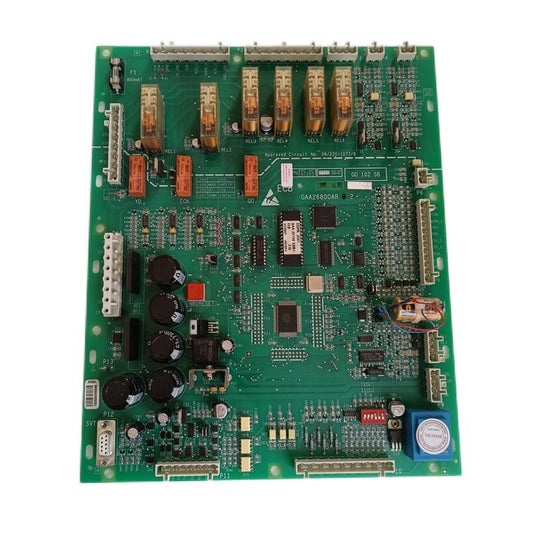 1PC/LOT Escalator PCB Main Board Motherboard GAA26800AR 2 GAA26800AR2 Without Battery