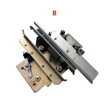 1 ud./lote Ascensor AT120 Paletas de puerta Apertura izquierda/derecha FAA24390H1 SKY