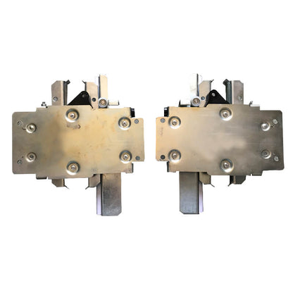 1 ud./lote Ascensor AT120 Paletas de puerta Apertura izquierda/derecha FAA24390H1 SKY