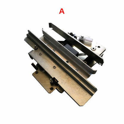 1 ud./lote Ascensor AT120 Paletas de puerta Apertura izquierda/derecha FAA24390H1 SKY