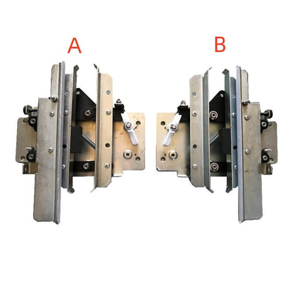 1 ud./lote Ascensor AT120 Paletas de puerta Apertura izquierda/derecha FAA24390H1 SKY