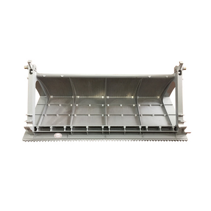 1PC/LOT Escalator Step AL Parts L 1000mm 53-GAA26140A Without Demarcation Customized