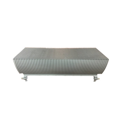 1PC/LOT Escalator Step AL Parts L 1000mm 53-GAA26140A Without Demarcation Customized