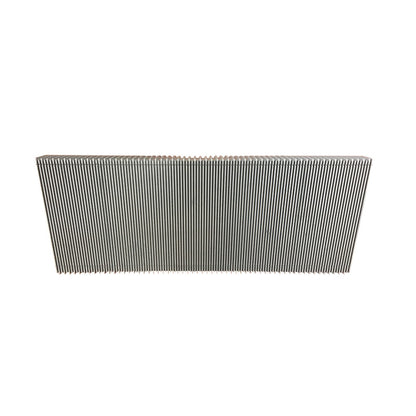 1PC/LOT Escalator Step AL Parts L 1000mm 53-GAA26140A Without Demarcation Customized