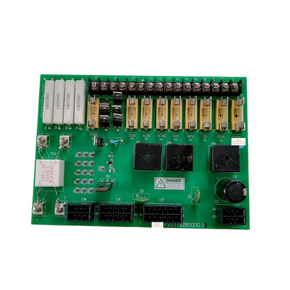 1PC/LOT P203722B000G03 Elevator Board Lift Parts PCB Card P203722B000 G03