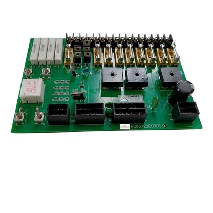 1PC/LOT P203722B000G03 Elevator Board Lift Parts PCB Card P203722B000 G03