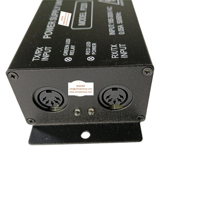 1PC/LOT P220 V1.0 Elevator Door Detector Light Curtain Switching Power Box