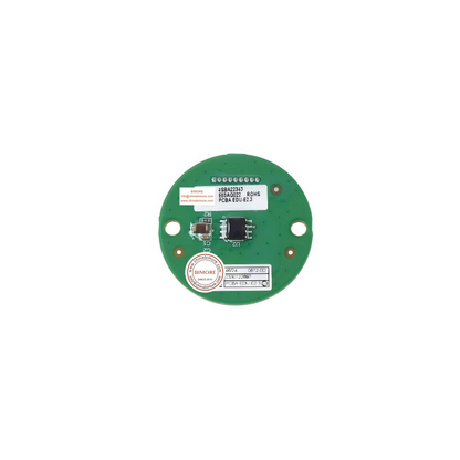 1PC/LOT Elevator Door Machine PCBA EDU-E2.3 For K400 Lift Motor DM-75 Parts Encoder Board