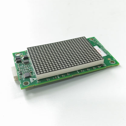 1pcs KM1349447H03 Lift Lop Indicator Board Elevator Spare Parts KM1349447H03 Lift Car Display Board