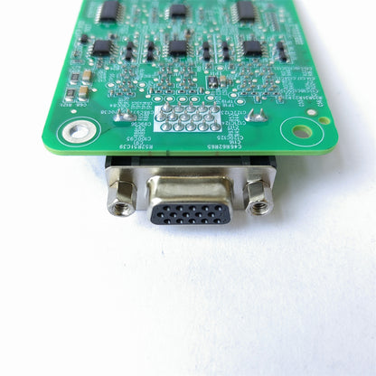 1PCS MCTC-PG-E Synchronization Card PG Card Encoder Inverter Frequency Division Card Use for L-B-4007