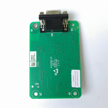 1PCS MCTC-PG-E Synchronization Card PG Card Encoder Inverter Frequency Division Card Use for L-B-4007