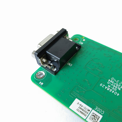 1PCS MCTC-PG-E Synchronization Card PG Card Encoder Inverter Frequency Division Card Use for L-B-4007