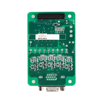 1PC/LOT Elevator Inverter Board PG Card Lift Spare Parts PCB MCTC-PG-D