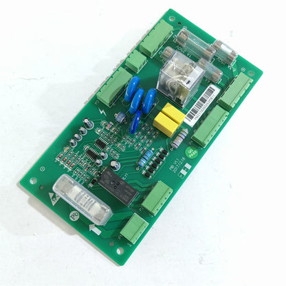 1pcs Elevator Board PIB V1.1 Elevator PCB Elevator Circuit Board Lift Safety Circuit Board PIB Board